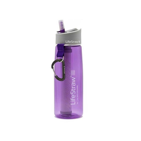 LifeStraw, Filtr do wody, Purple LifeStraw