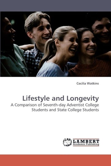 Lifestyle and Longevity Watkins Cecilia