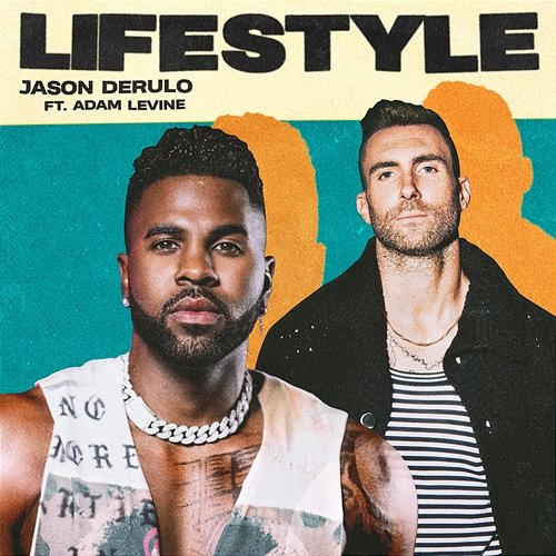 Lifestyle Jason Derulo feat. Adam Levine