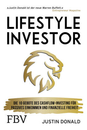 Lifestyle-Investor FinanzBuch Verlag