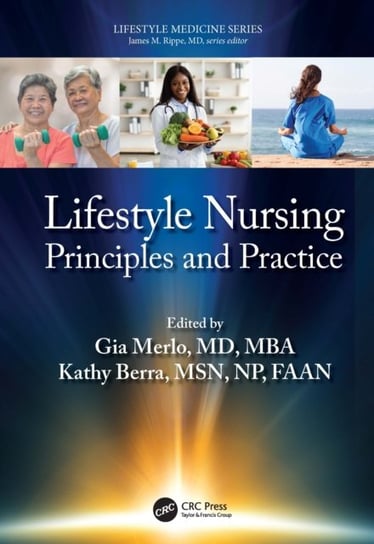 Lifestyle Nursing Gia Merlo