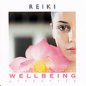 Lifestyle: Wellbeing - Reiki Various Artists