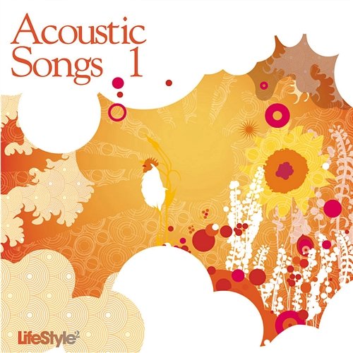 Lifestyle2 - Acoustic Vol 1 Various Artists