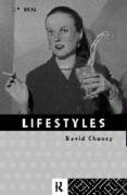 Lifestyles Chaney David