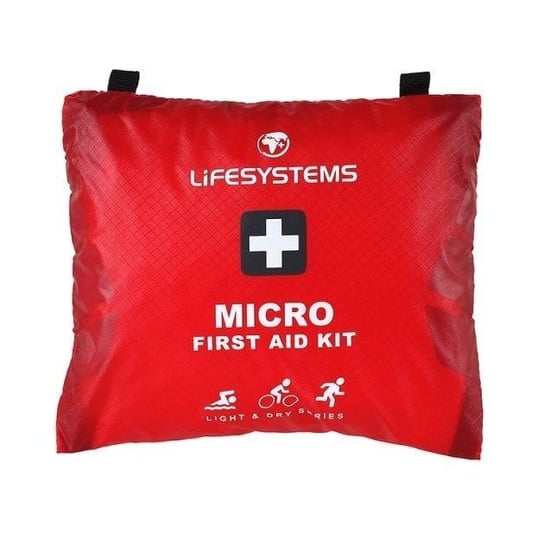 Lifesystems, Apteczka pierwszej pomocy, Light & Dry Micro Lifesystems