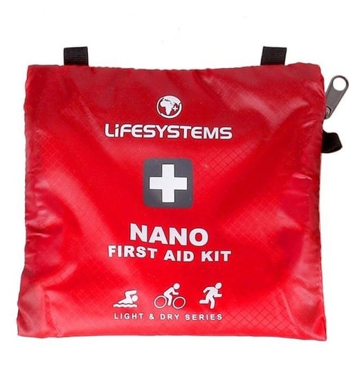 Lifesystems, Apteczka pierwszej pomocy, Light & Dry Nano Lifesystems