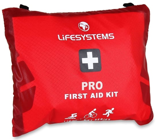 Lifesystems, Light & Dry Pro First Aid Kit, apteczka, 1 szt. Lifesystems
