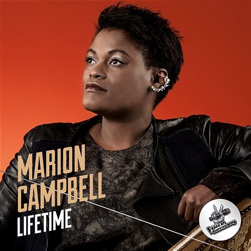 Lifetime Marion Campbell