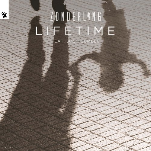 Lifetime Damon Sharpe, Zonderling feat. Josh Cumbee