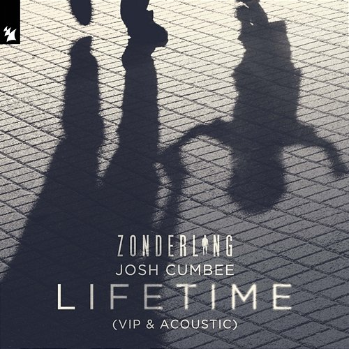 Lifetime Zonderling feat. Josh Cumbee, Damon Sharpe