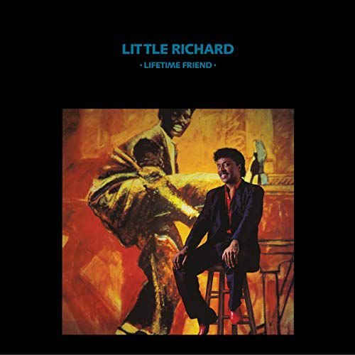 Lifetime Friend Little Richard