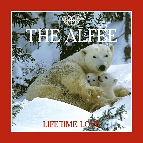 Lifetime Love The Alfee