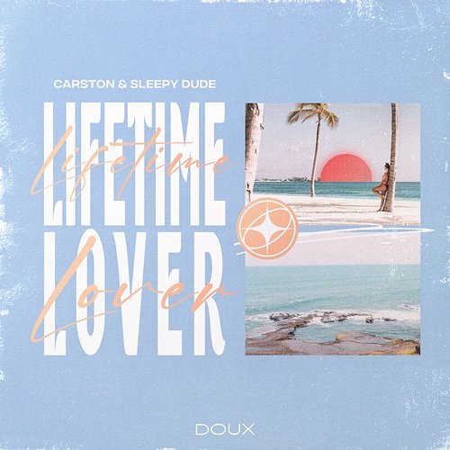 Lifetime Lover Carston & sleepy dude