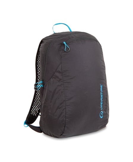 Lifeventure, plecak, Packable Backpack, 16l lifeventure