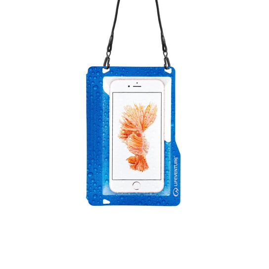 Lifeventure, Wodoodporny pokrowiec na telefon, Hydroseal lifeventure