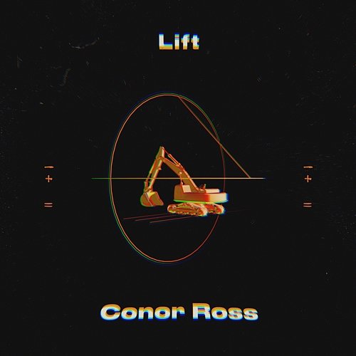 Lift Conor Ross