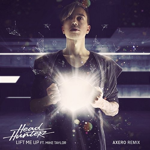 Lift Me Up Headhunterz feat. Mike Taylor