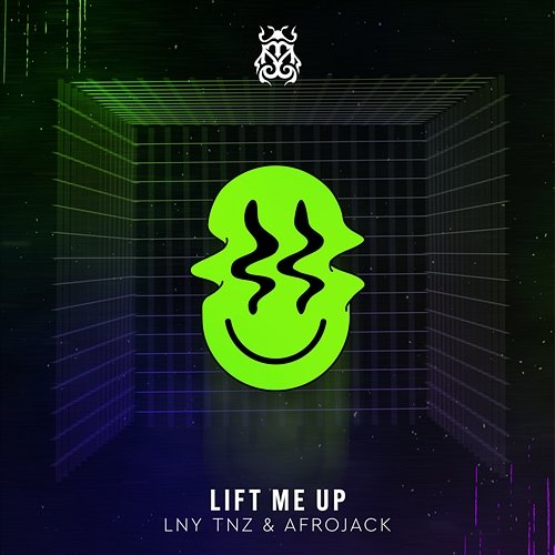 Lift Me Up Afrojack, LNY TNZ