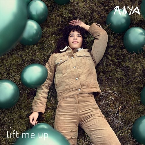 Lift Me Up Anya