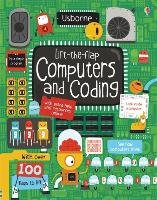 Lift-the-Flap Computers and Coding Dickins Rosie