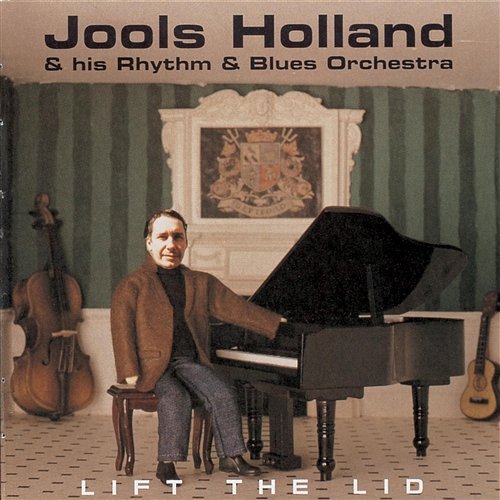 Lift The Lid Jools Holland