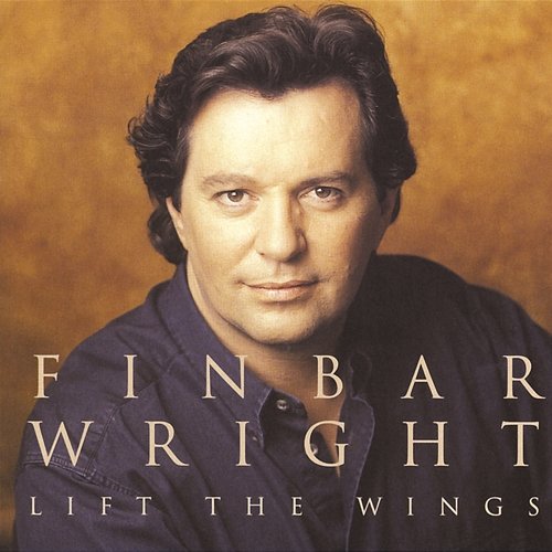 Lift The Wings Finbar Wright