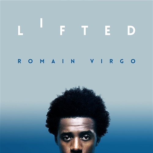 Lifted Romain Virgo
