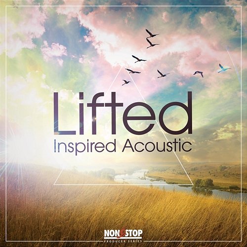 Lifted: Inspired Acoustic Martin Haene, Marco Ricciardi