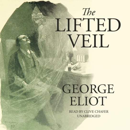 Lifted Veil Eliot George