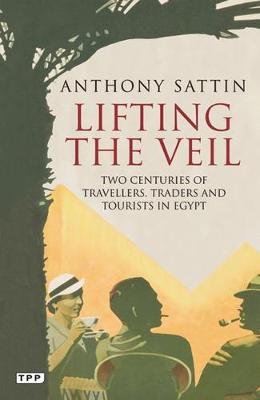 Lifting the Veil Sattin Anthony