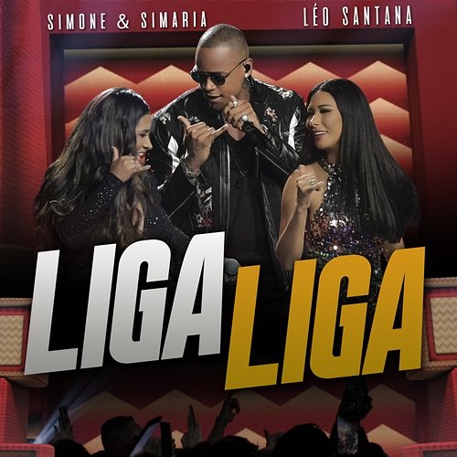 Liga Liga Simone & Simaria, Léo Santana