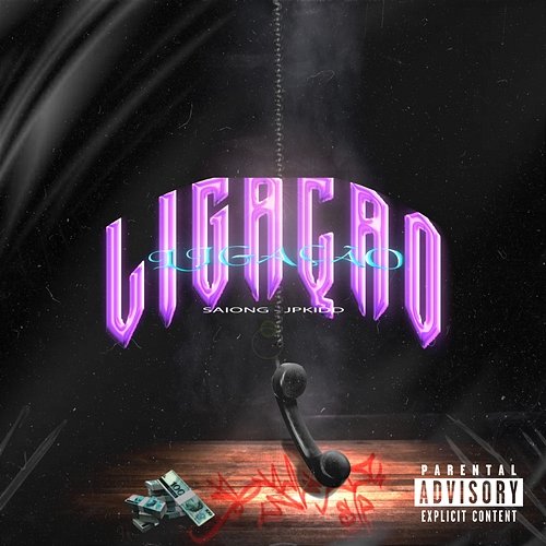 Ligação JP Kidd feat. Saiong