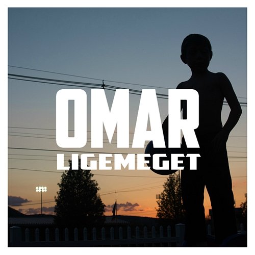 Ligemeget Omar feat. Fouli