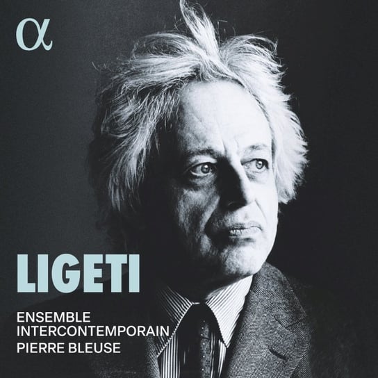 Ligeti Ensemble InterContemporain