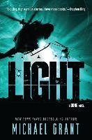 Light: A Gone Novel Grant Michael
