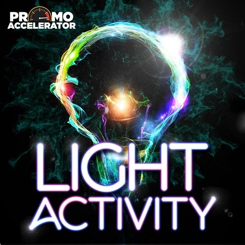 Light Activity Chris Jones & Flavio Lemelle