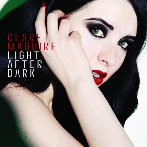 Light After Dark Maguire Clare