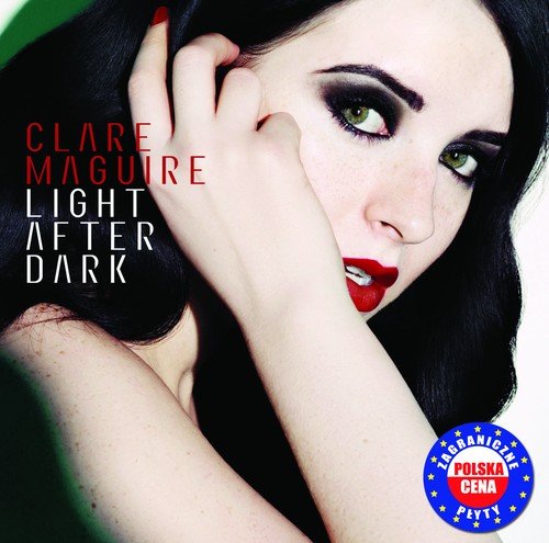 Light After Dark PL Maguire Clare