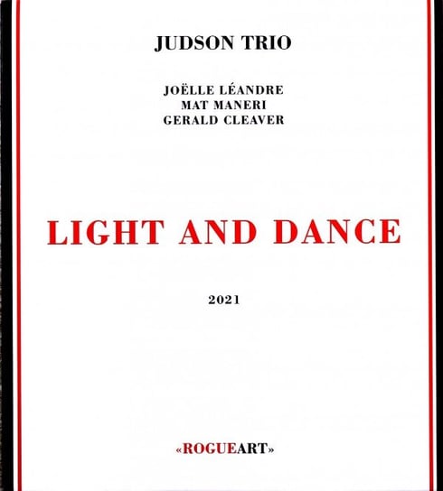 Light And Dance Various Artists