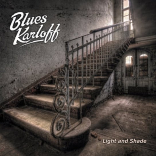 Light and Shade Blues Karloff