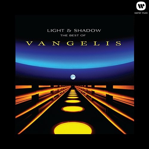 Light and Shadow: The Best of Vangelis Vangelis