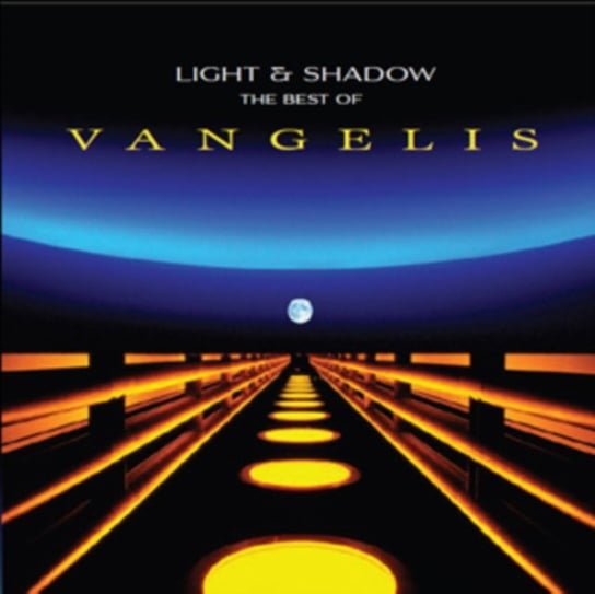 Light And Shadow:The Best Of Vangelis Vangelis