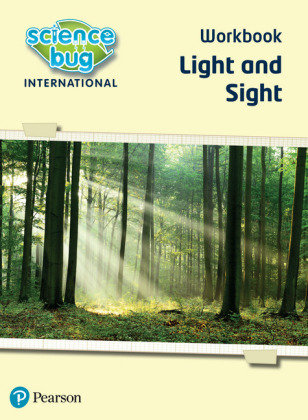 Light and Sight. Workbook Herridge Deborah