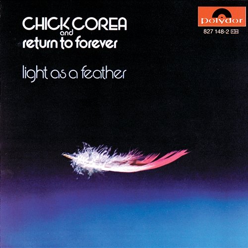 Light As A Feather Chick Corea, Return To Forever