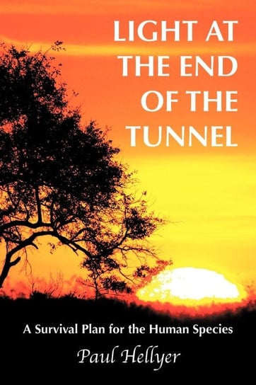 Light at the End of the Tunnel Hellyer Paul