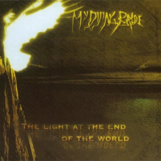 Light At The End Of The World My Dying Bride