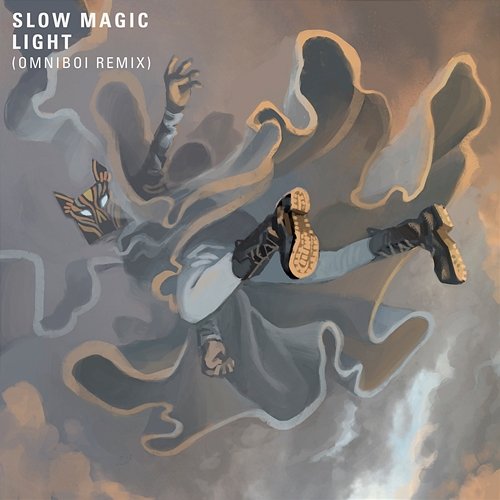 Light Slow Magic feat. Tropics