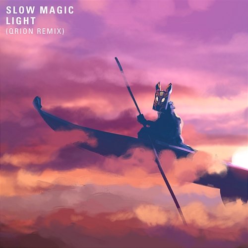Light Slow Magic feat. Tropics