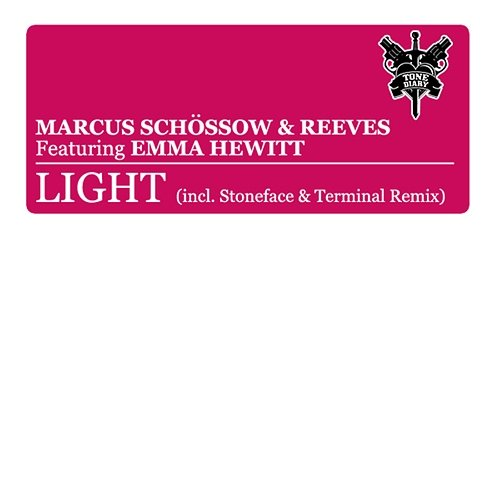 Light Marcus Schossow & Reeves