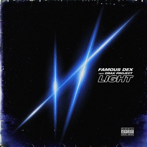 LIGHT Famous Dex feat. Drax Project